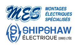 Shipshaw Électrique