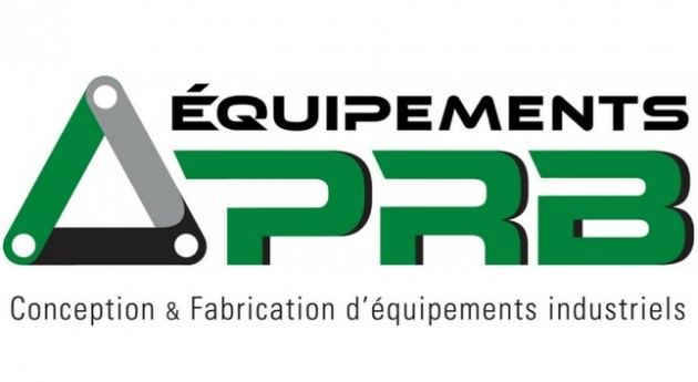 Équipements PRB inc. Équipements PRB inc.