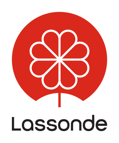 Industries Lassonde inc.