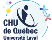 CHU de Québec-Université Laval - CHUQ CHU de Québec-Université Laval - CHUQ