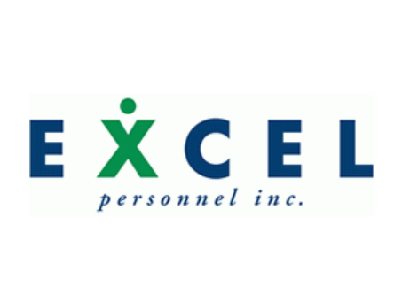 Excel personnel inc.