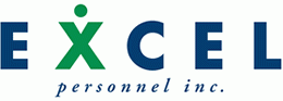 Excel personnel inc.