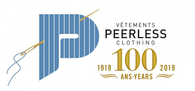 Vêtements Peerless Clothing Inc.