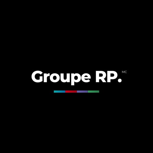 Groupe RP Groupe RP