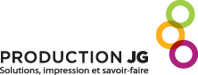 Production JG inc. Production JG inc.