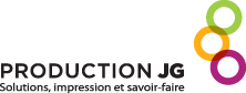 Production JG inc.