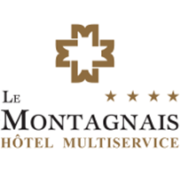 Hôtel Le Montagnais Hôtel Le Montagnais