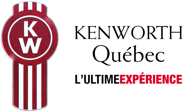 Kenworth Québec