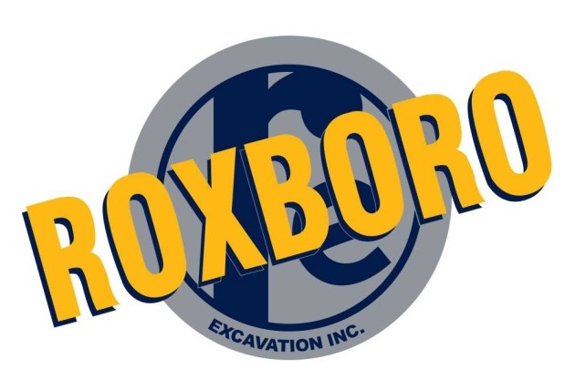 Roxboro Excavation inc.