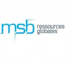 MSB Ressources Globales