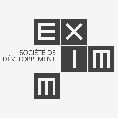 Société de développement Eximm inc.