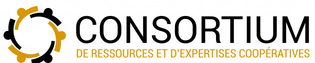 Consortium de ressources et d'expertises coopératives