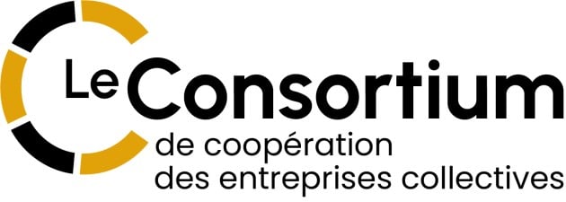 Consortium de coopération des entreprises collectives