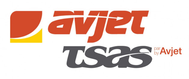 Avjet / TSAS