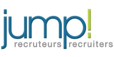 Jump! Recruteurs