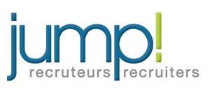 Jump! Recruteurs