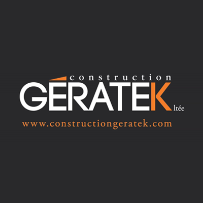 Construction Gératek ltée