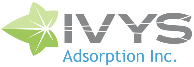 Ivys Adsorption inc.