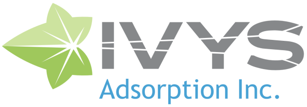 IVYS ADSORPTION INC.