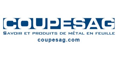 Coupesag inc. Coupesag inc.
