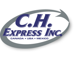 C.H. Express inc. C.H. Express inc.