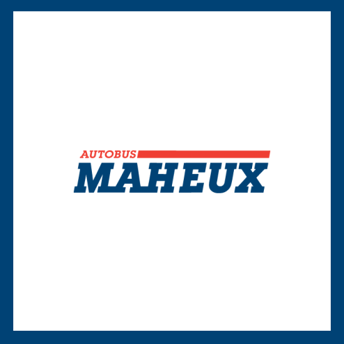 Groupe Maheux