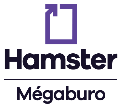 Hamster Mégaburo