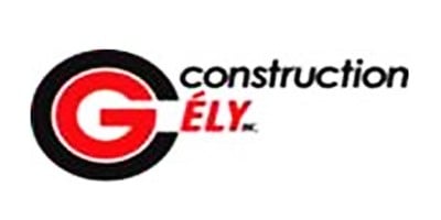 Construction Gély inc. Construction Gély inc.