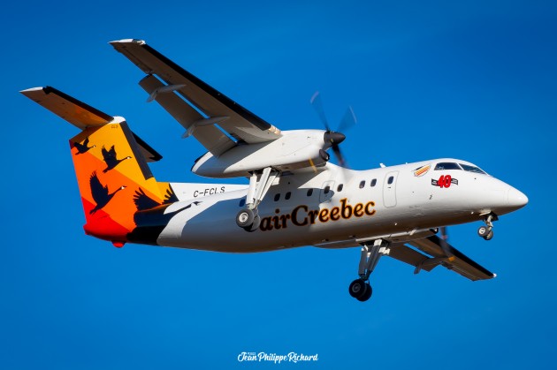Air Creebec inc. Air Creebec inc.