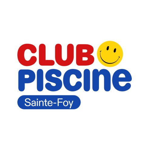 Club Piscine Québec CP43