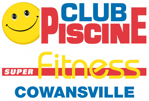 Club Piscine Cowansville CP45