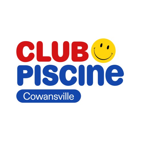 Club Piscine Cowansville CP45
