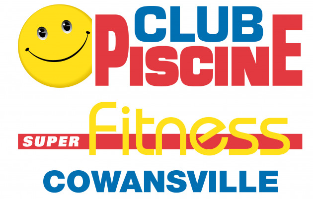 Club Piscine Cowansville CP45