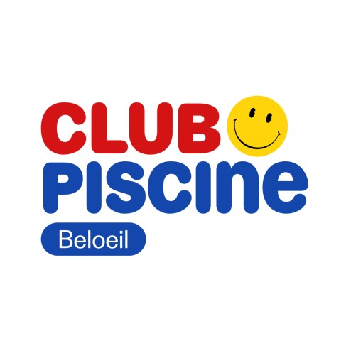 Club Piscine Beloeil CP48