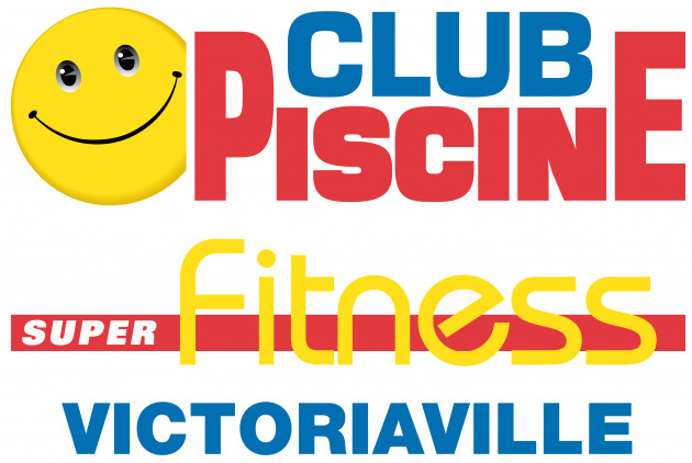 Club Piscine Victoriaville CP13