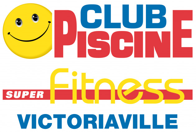 Club Piscine Victoriaville CP13