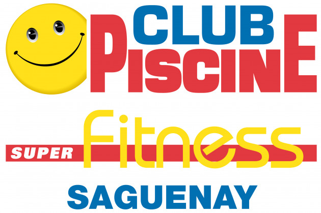 Club Piscine Saguenay CP16