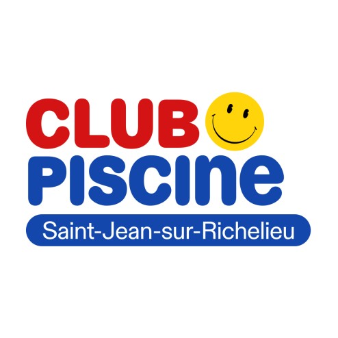 Club Piscine St-Jean-sur-Richelieu CP35