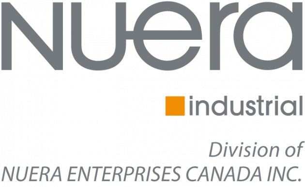 Nuera Industriel, Division de Nuera Entreprises Canada inc.