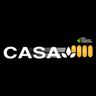 CASA CASA
