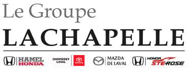 Le Groupe Lachapelle Le Groupe Lachapelle