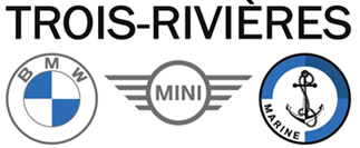 Trois-Rivières BMW MINI Marine