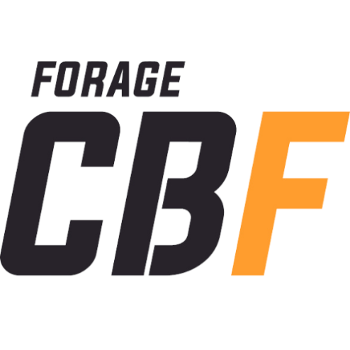 Forage CBF