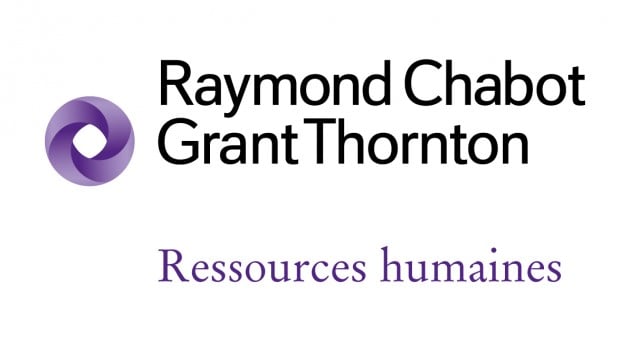 Raymond Chabot Ressources Humaines inc. Raymond Chabot Ressources Humaines inc.