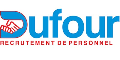 dufour, recrutement de personnel