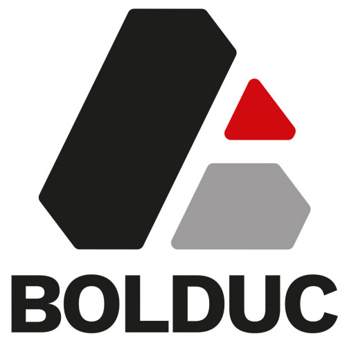 Béton Bolduc inc. Béton Bolduc inc.