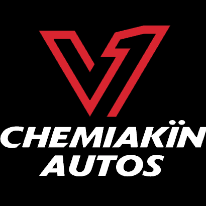 Chemiakïn Autos