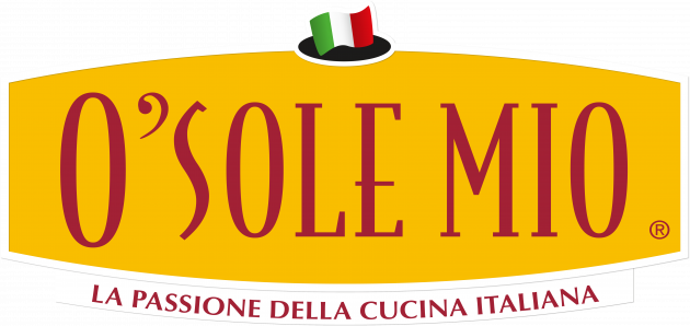 Les Aliments O'Sole Mio inc.
