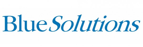 Blue Solutions Canada