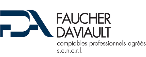 Faucher Daviault, Comptables Professionnels Agréés s.e.n.c.r.l